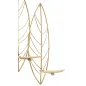 P/CAND LEAF DA ŚCIANY 66 14 56 cm